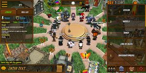 Captură de ecran Town of Salem - The Coven apk 8