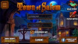 Captură de ecran Town of Salem - The Coven apk 22