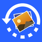 Recover Deleted Pictures - Restore Deleted Photos icon