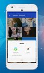 Screenshot  di Recuperare Foto Cancellate apk