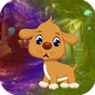 Kavi Escape Game 465 Cushy Pup Rescue Game APK
