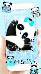 Gambar Imut panda tema Cute Panda 8