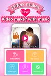 Làm Video Từ Ảnh Và Nhạc - Music Video Maker ảnh màn hình apk 2