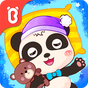 Little Panda's Good Habits apk icon