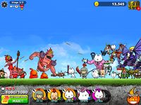 Cats the Commander のスクリーンショットapk 8