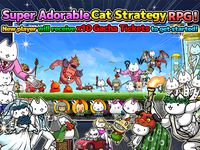 Cats the Commander captura de pantalla apk 7