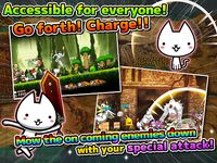 Cats the Commander captura de pantalla apk 2