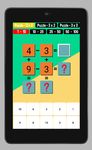 Captura de tela do apk Kids Math Puzzle 2