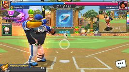 Homerun Clash capture d'écran apk 4