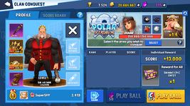 Homerun Clash ekran görüntüsü APK 5