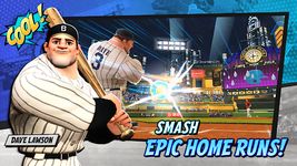 Homerun Clash capture d'écran apk 12