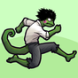 카멜레온 맨 : Run! Chameleon Man APK