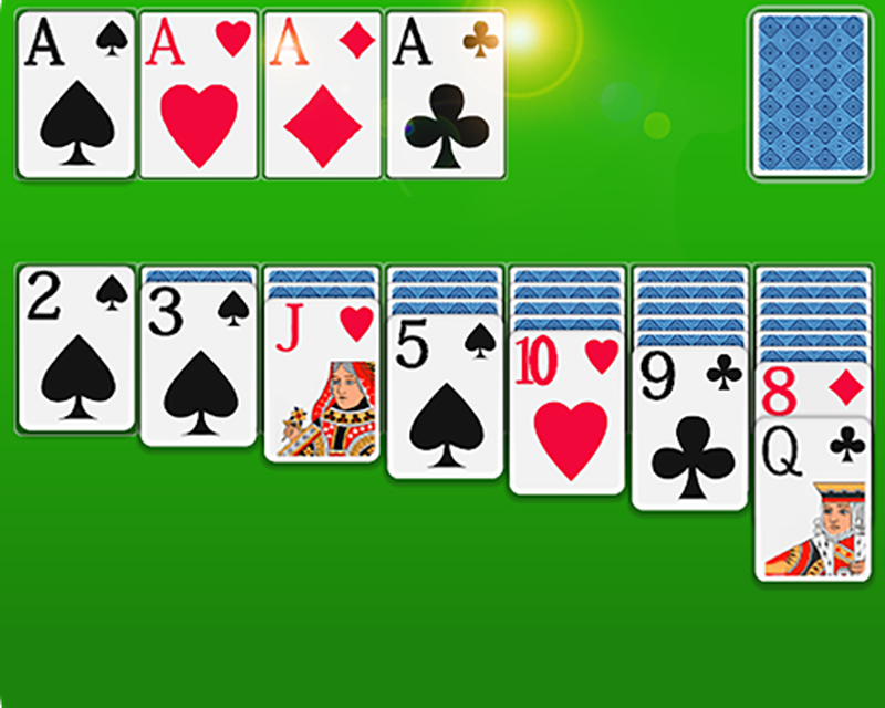 solitaire app free download