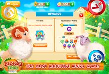 Screenshot 4 di Bingo Farm Ways: Free Bingo Game – Live Bingo apk