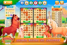 Screenshot 5 di Bingo Farm Ways: Free Bingo Game – Live Bingo apk