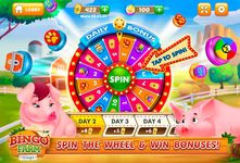 Bingo Farm Ways: Free Bingo Game – Live Bingo screenshot APK 1