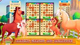 Screenshot 13 di Bingo Farm Ways: Free Bingo Game – Live Bingo apk