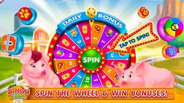 Bingo Farm Ways: Free Bingo Game – Live Bingo screenshot APK 10