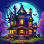 Monster Farm: Happy Halloween Game & Ghost Village icon
