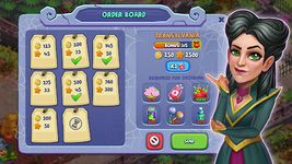 Monster Farm: Happy Halloween Game & Ghost Village screenshot apk 19