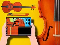 jugar cello captura de pantalla apk 1