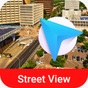 Live Street View Earth Maps & GPS icon