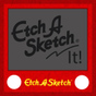 Icône apk Etch A Sketch IT!