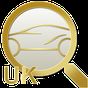Used Cars Finder UK apk icon