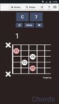 Guitar Chords & Scales (free) image 4