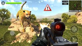 Hunting Challenge screenshot apk 14