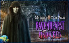 Mystery Case Files: Ravenhearst Unlocked image 11