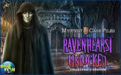 Imagem 7 do Mystery Case Files: Ravenhearst Unlocked