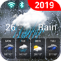 APK-иконка World weather widget&Forecast