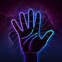 Live Palm Reader - Daily Horoscope & Palmistry apk icon