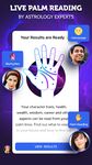 Imagine Live Palm Reader - Daily Horoscope & Palmistry 3