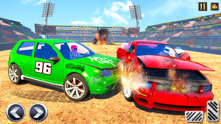 download derby cars games