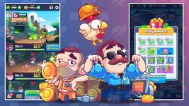 Imagen 6 de Idle Prison Tycoon: Gold Miner Clicker Game