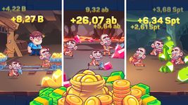 Imagem 5 do Idle Prison Tycoon: Gold Miner Clicker Game