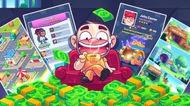 Idle Prison Tycoon: Gold Miner Clicker Game ảnh số 3