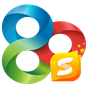 GO Launcher S – 3D Theme, Wallpaper & Sticker 
