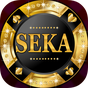 Сека ( Seka , Трынька, www.seka-ru.com ) Simgesi