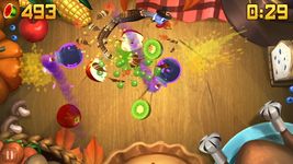 Captura de tela do apk Fruit Ninja 8