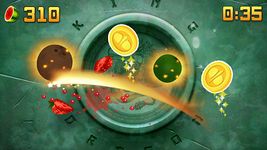 Fruit Ninja Classic screenshot APK 2