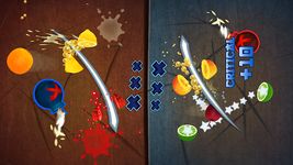 Tangkapan layar apk Fruit Ninja 21