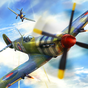 Biểu tượng Warplanes: WW2 Dogfight