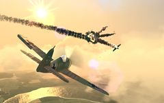 Warplanes: WW2 Dogfight screenshot APK 12