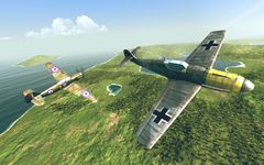 Warplanes: WW2 Dogfight Screenshot APK 11