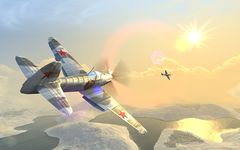 Warplanes: WW2 Dogfight screenshot APK 9