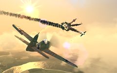 Скриншот 7 APK-версии Warplanes: WW2 Dogfight