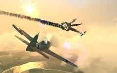 Warplanes: WW2 Dogfight screenshot APK 7